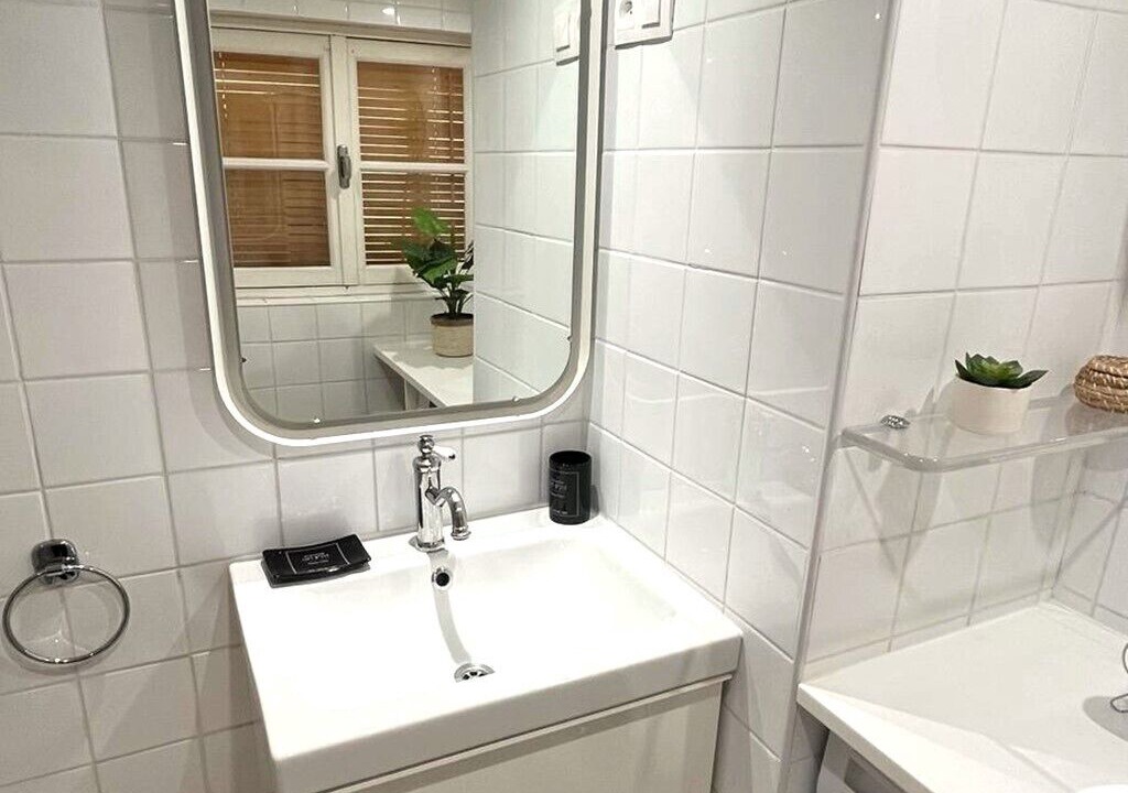Photo of Bathroom in Old Town