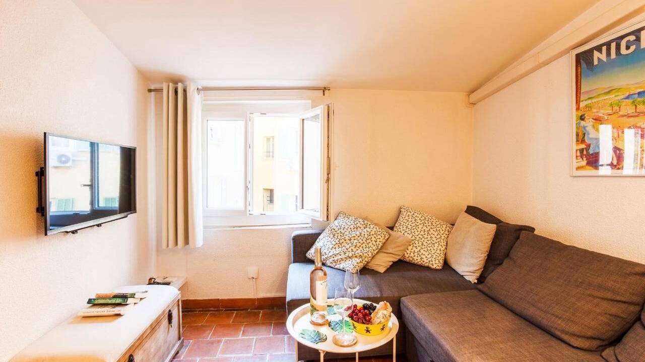 Photo of Livingroom in Old Town