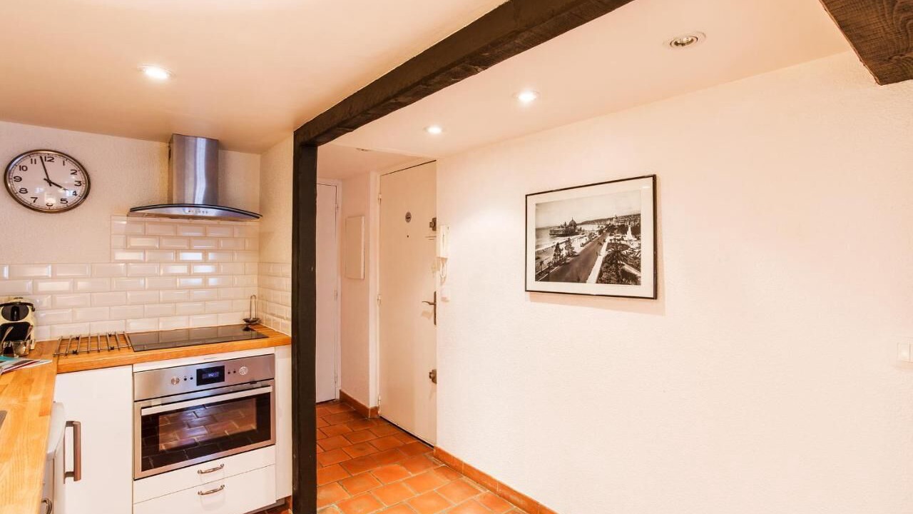 Photo of Kitchen in Old Town