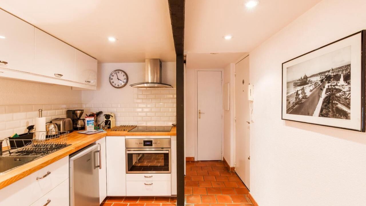Photo of Kitchen in Old Town