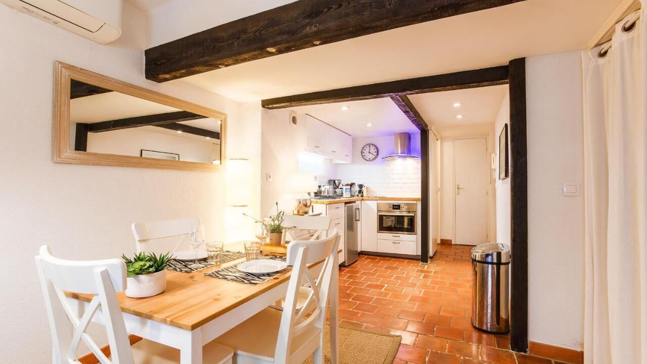 Photo of Kitchen in Old Town