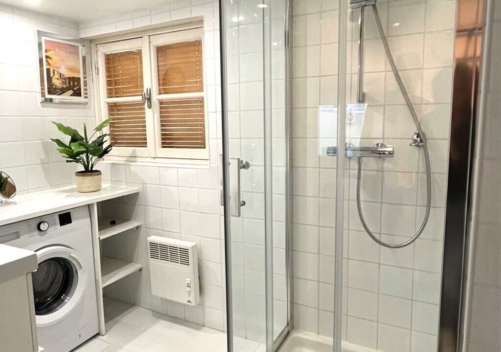 Photo of Bathroom in Old Town