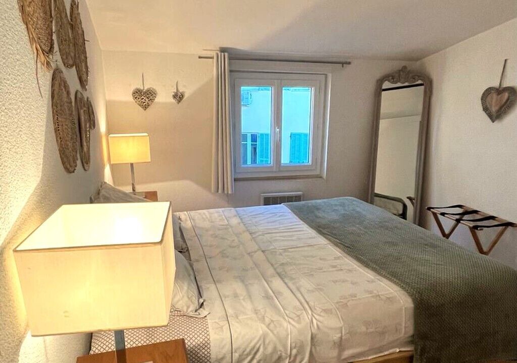 Photo of Bedroom in Old Town