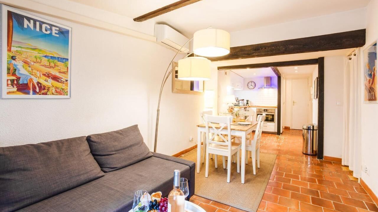 Photo of Livingroom in Old Town