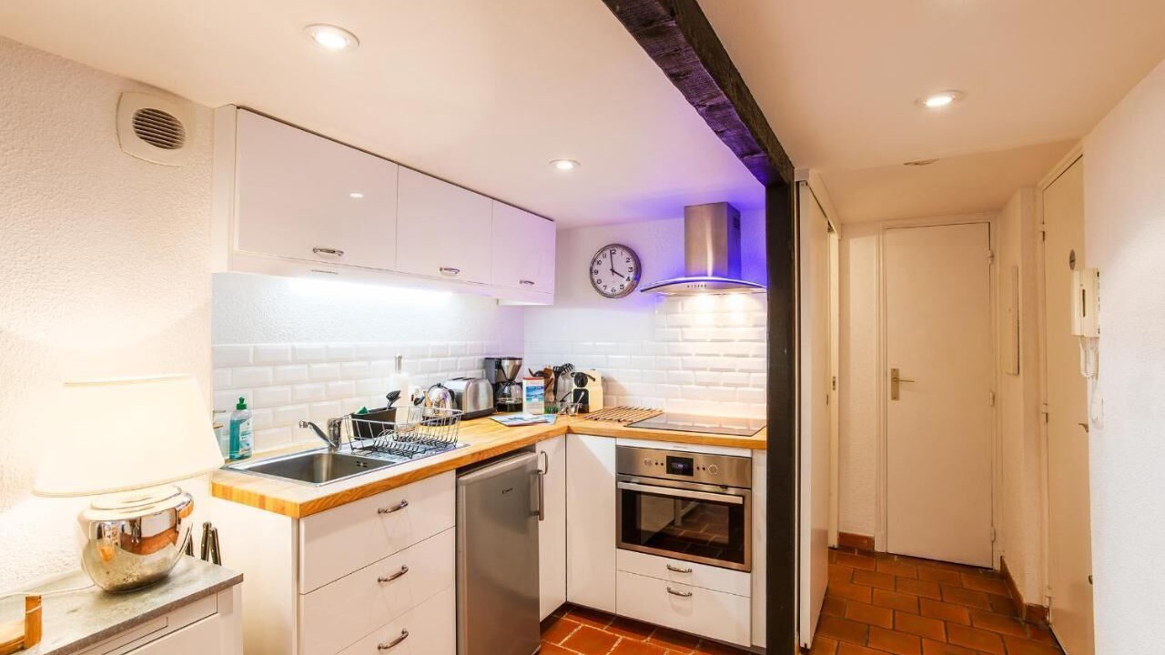 Photo of Kitchen in Old Town