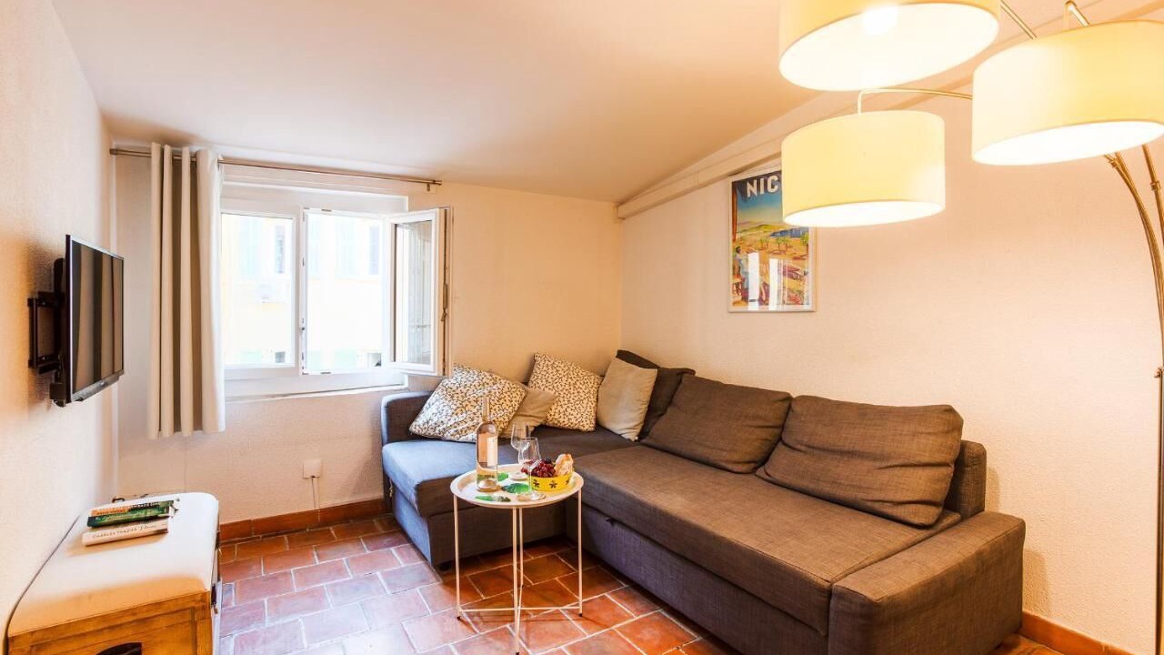 Photo of Livingroom in Old Town