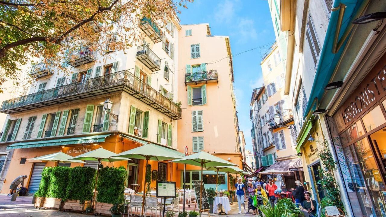 Photo of Outdoor in Old Town