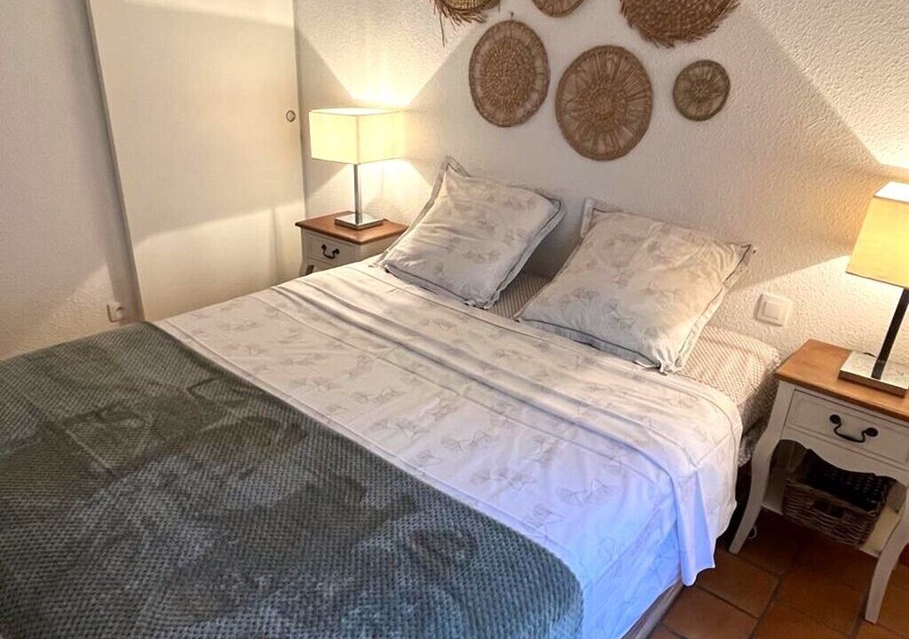 Photo of Bedroom in Old Town