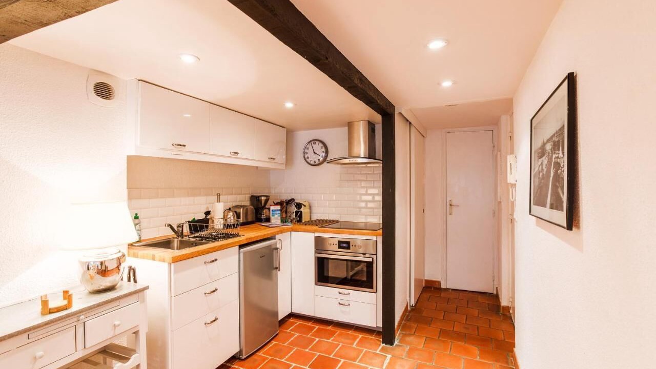 Photo of Kitchen in Old Town