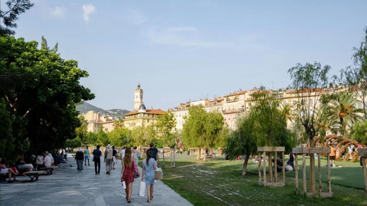 Photo of Outdoor in Old Town