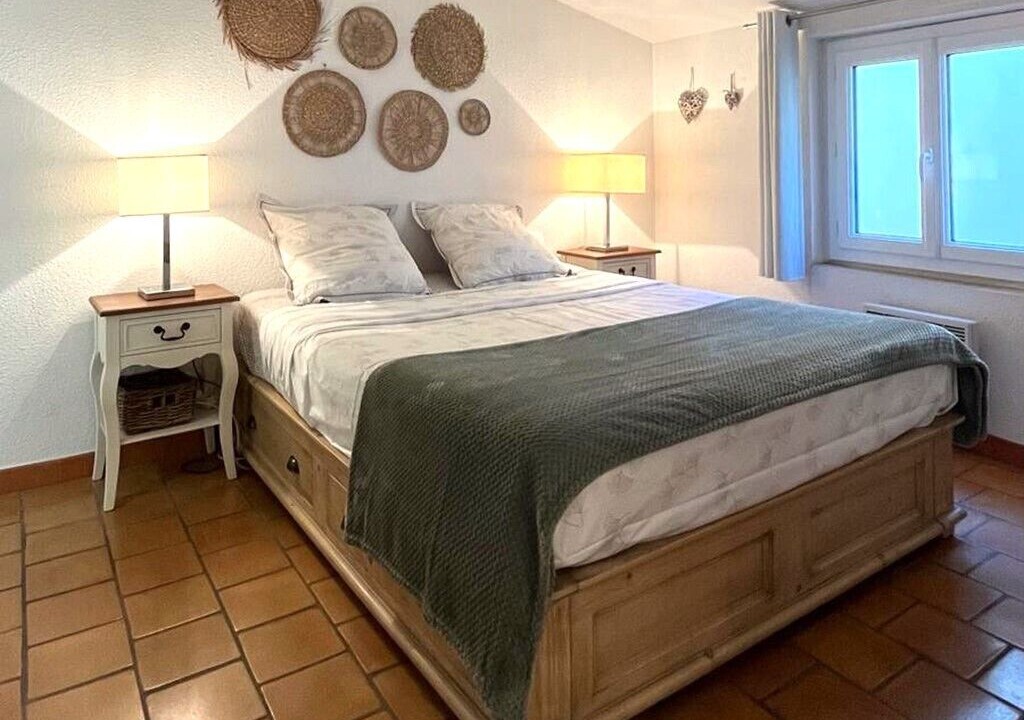 Photo of Bedroom in Old Town