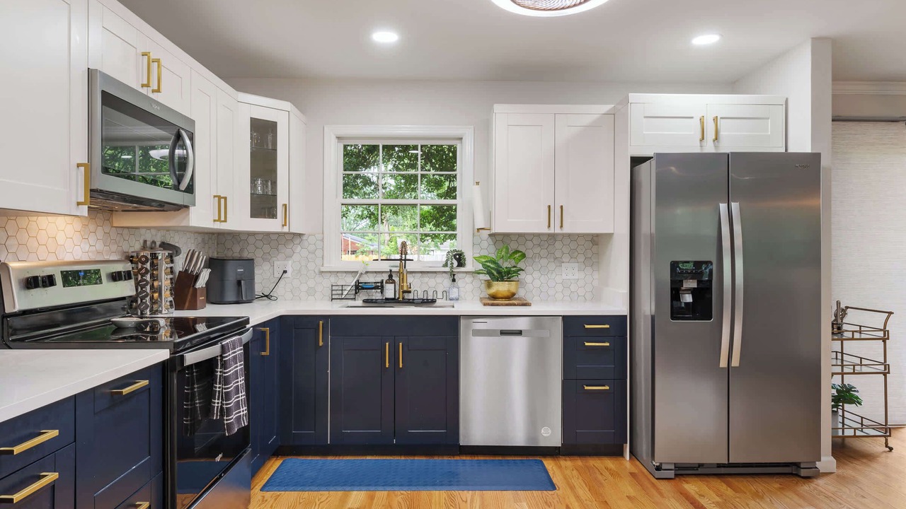 Photo of Kitchen in Hikes Point