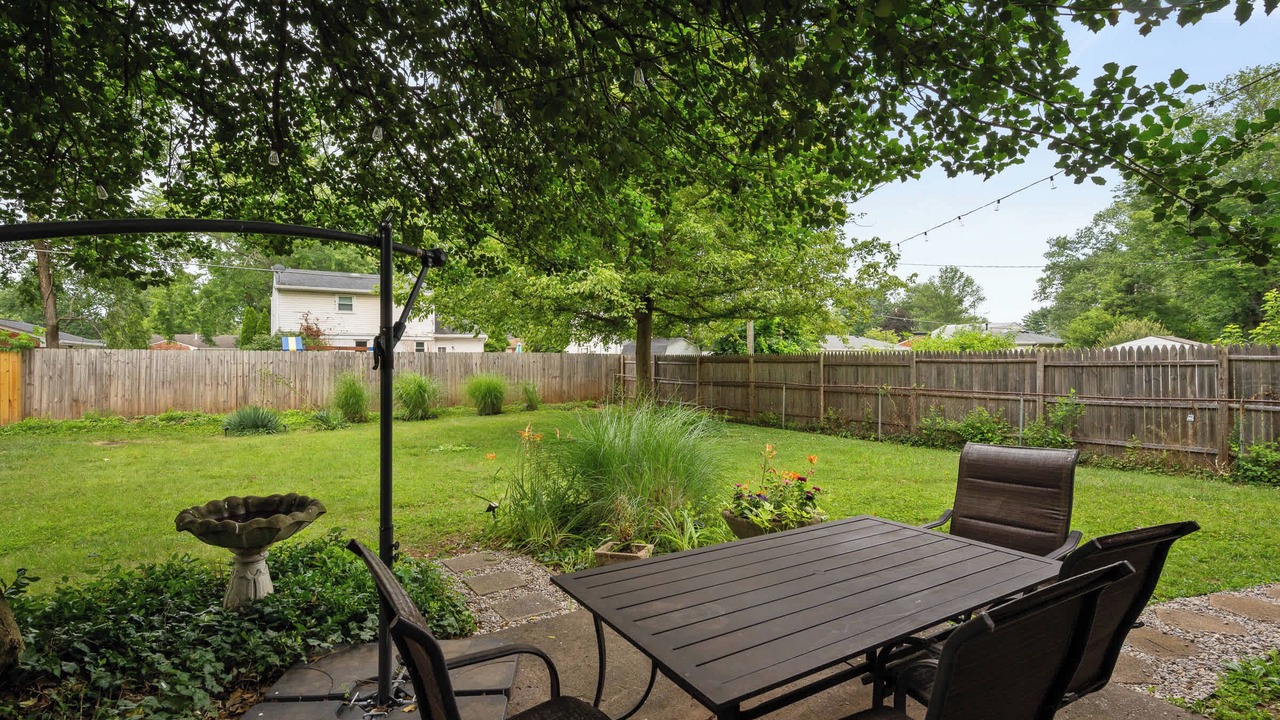 Photo of Outdoor in Hikes Point