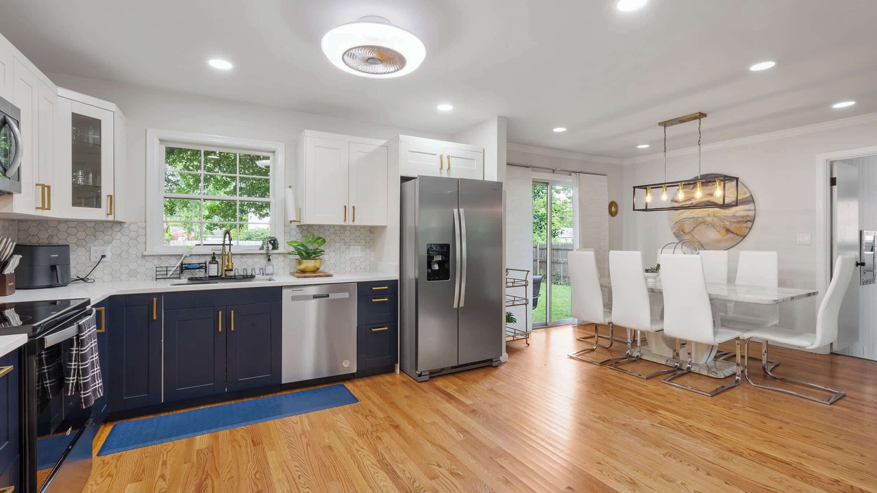 Photo of Kitchen in Hikes Point