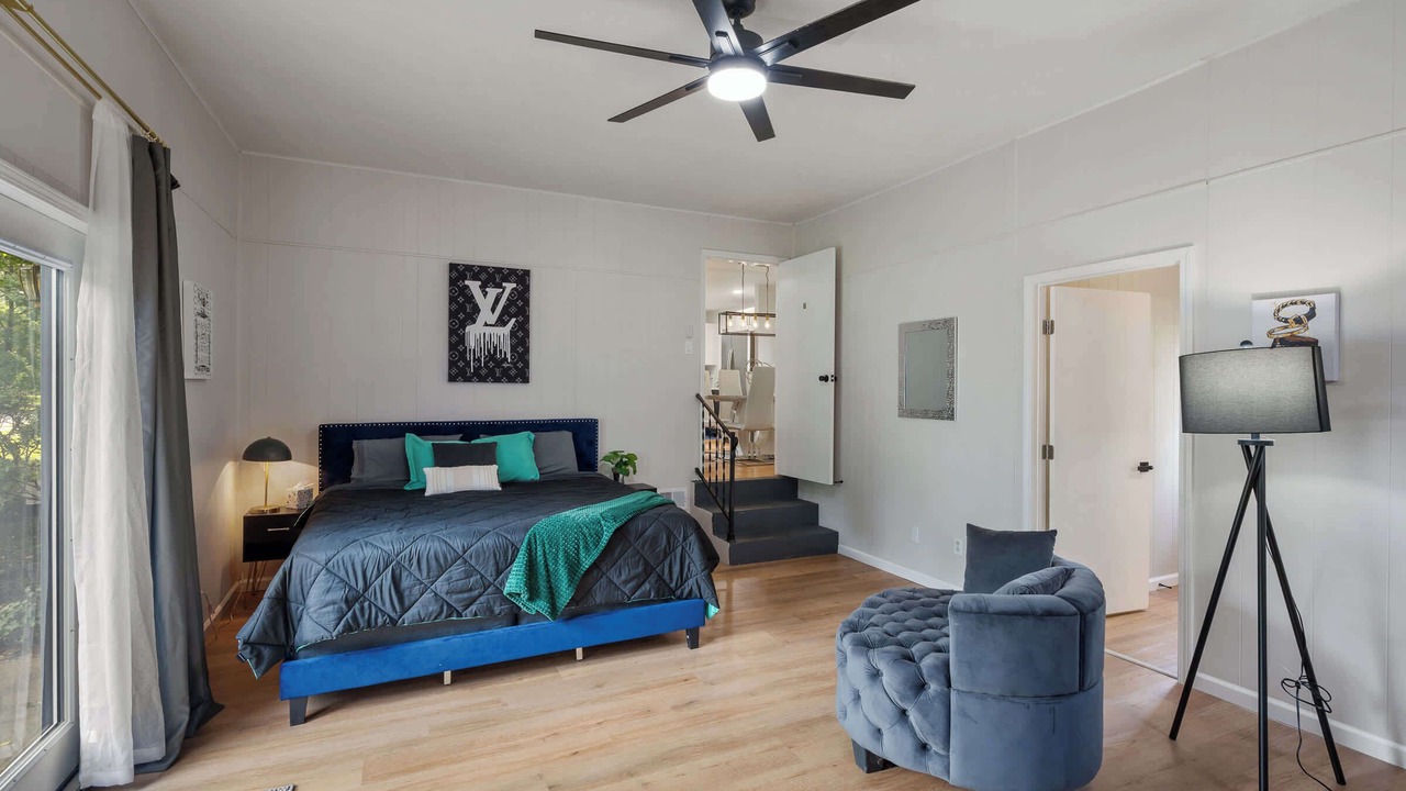 Photo of Bedroom in Hikes Point