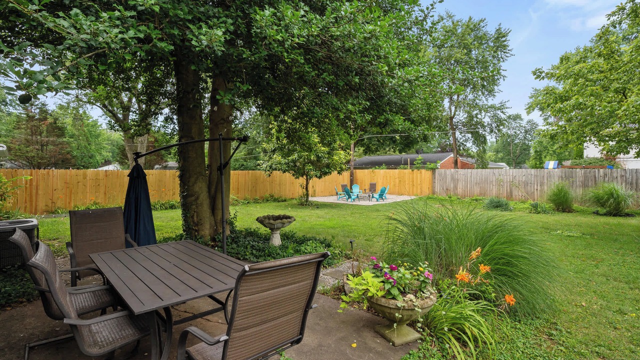 Photo of Outdoor in Hikes Point