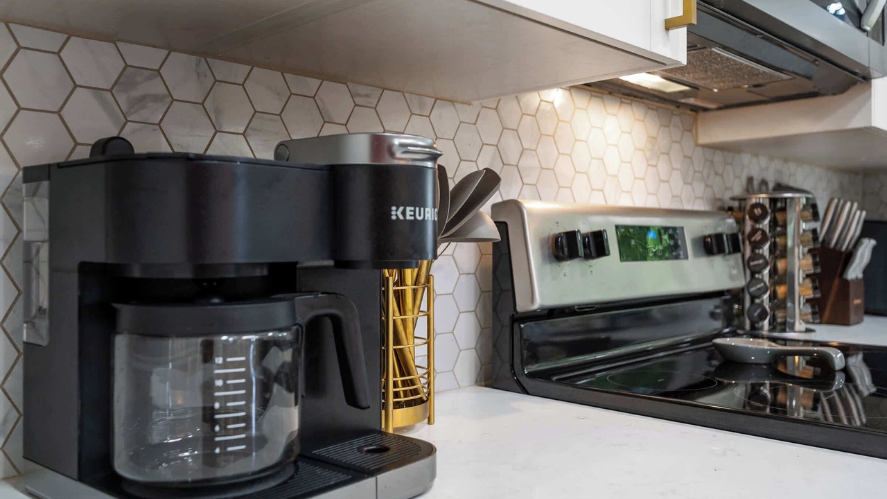 Photo of Kitchen in Hikes Point