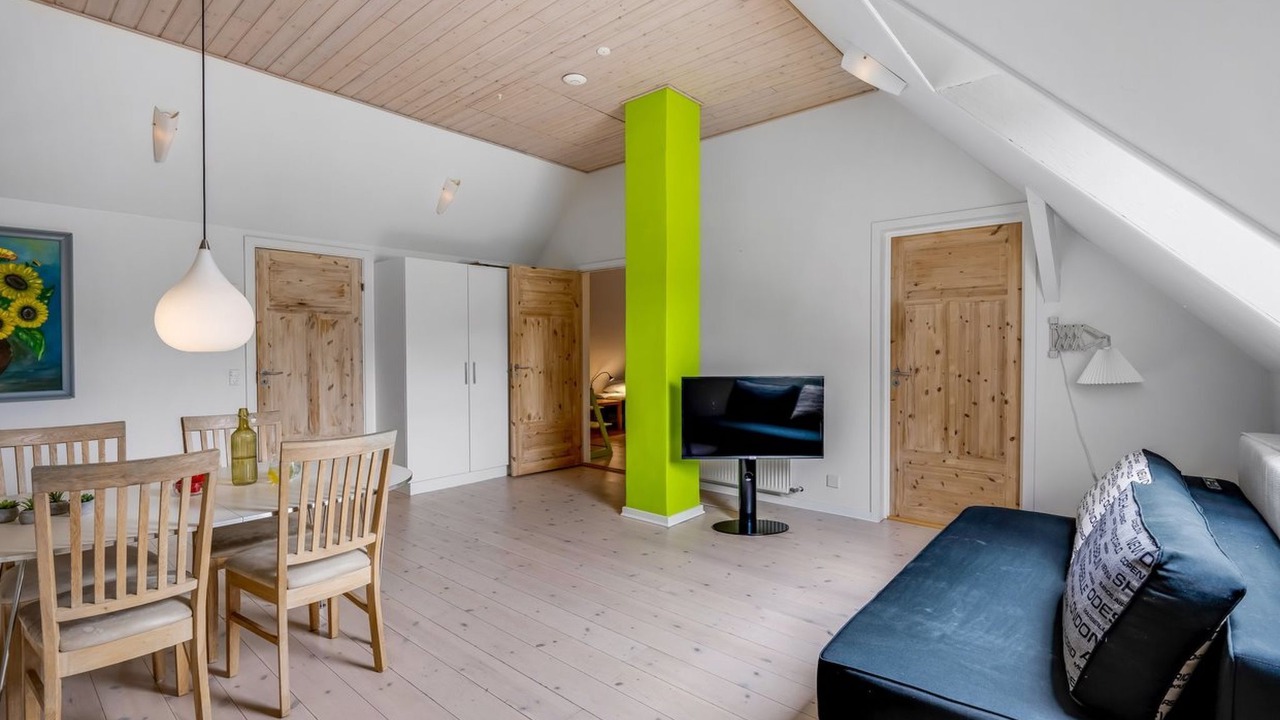 Photo of Livingroom in Bredebro