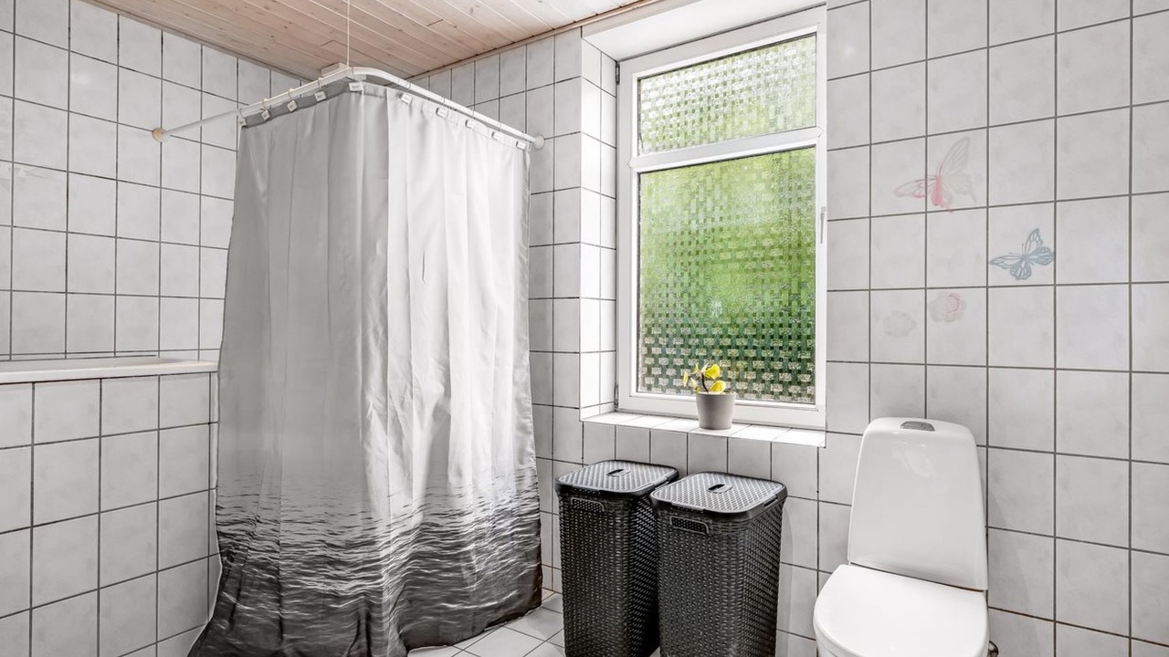 Photo of Bathroom in Bredebro