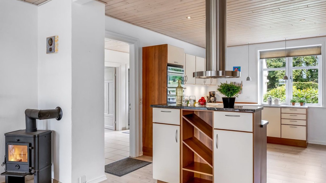 Photo of Bedroom in Bredebro