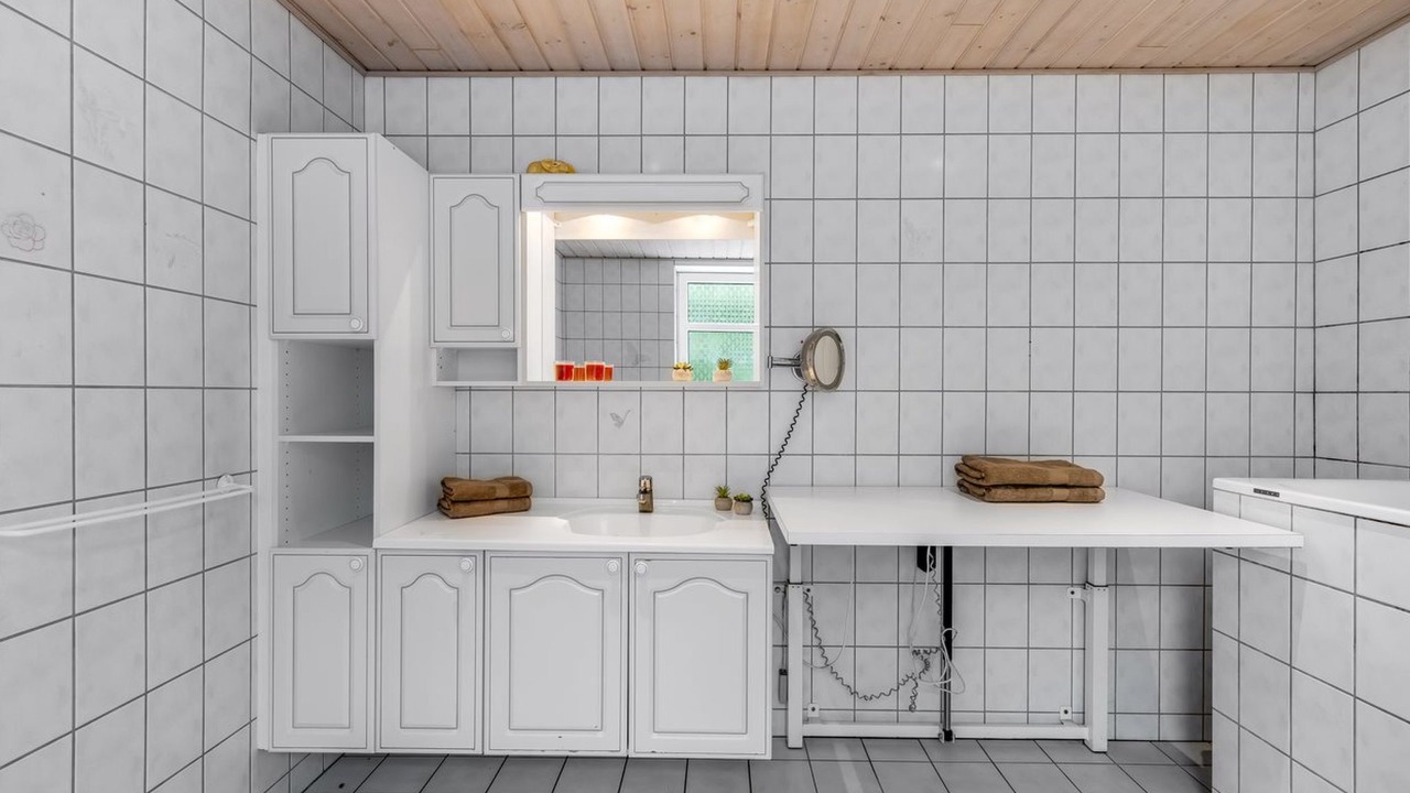 Photo of Bathroom in Bredebro