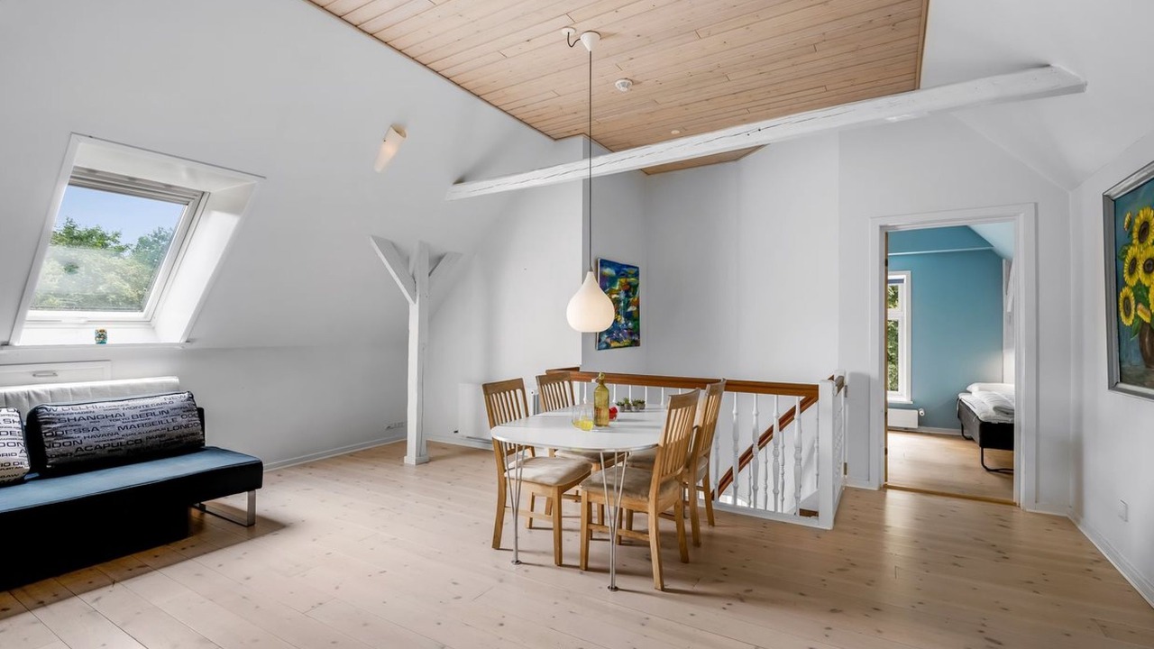Photo of Livingroom in Bredebro