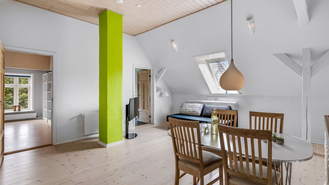 Photo of Livingroom in Bredebro