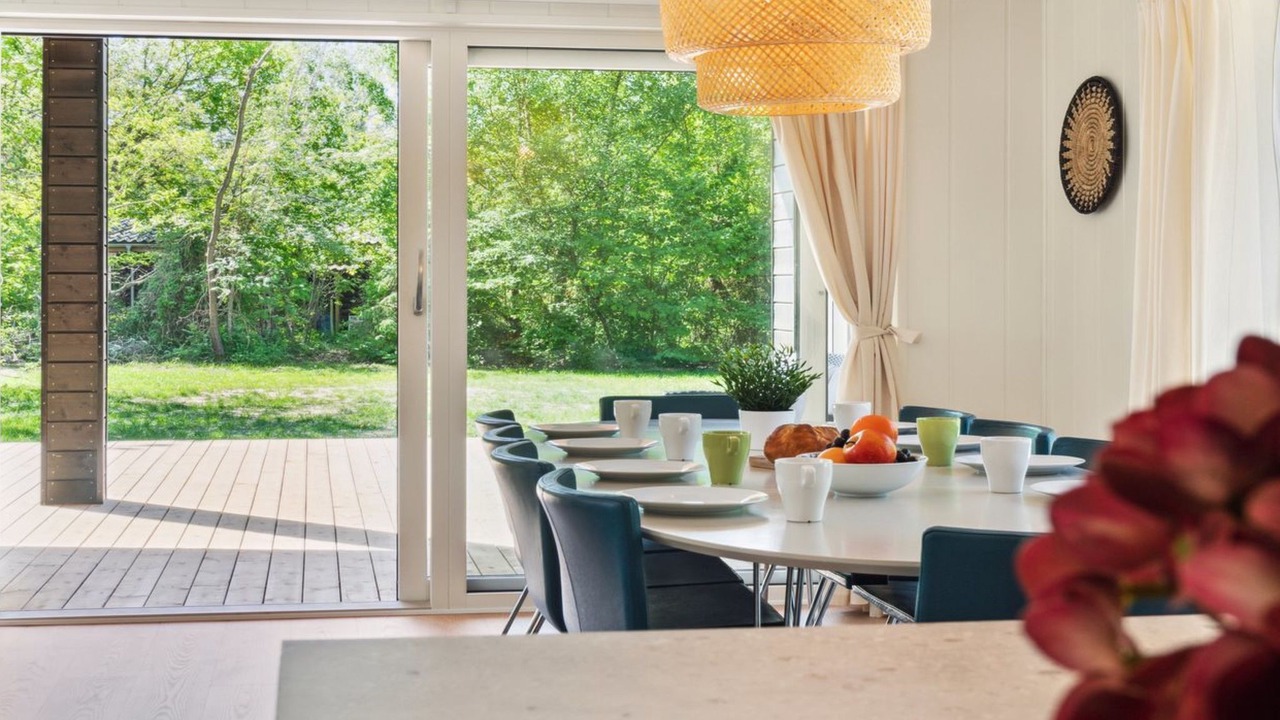 Photo of Livingroom in Fjellerup