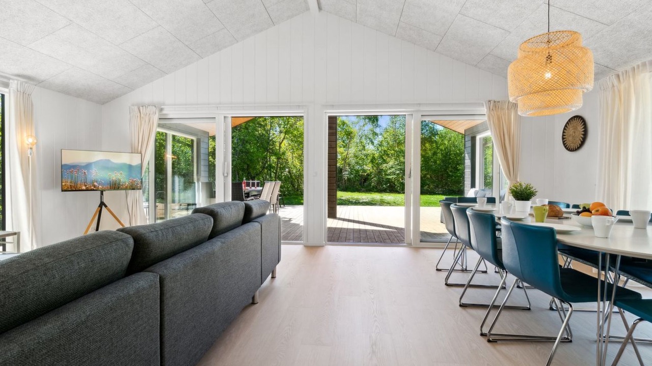 Photo of Livingroom in Fjellerup