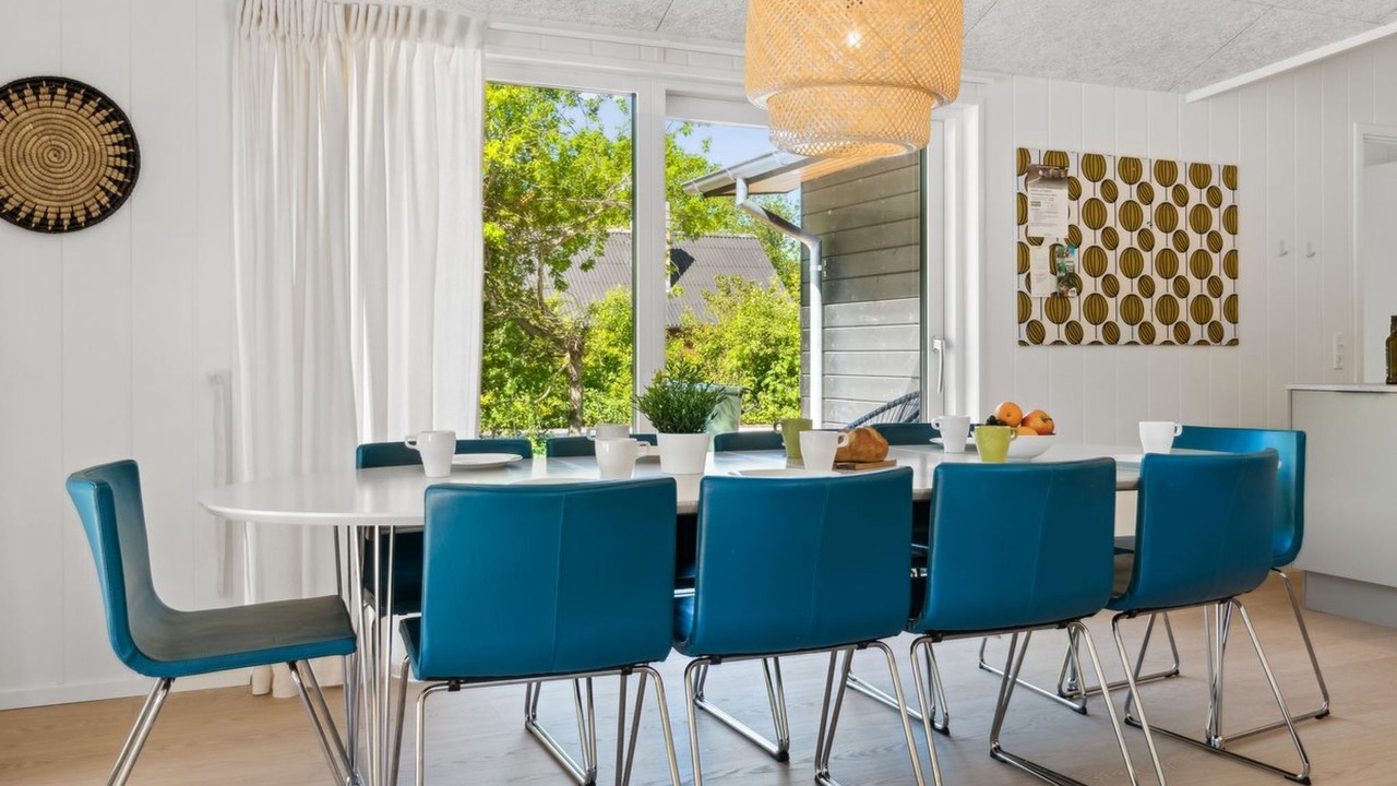Photo of Livingroom in Fjellerup