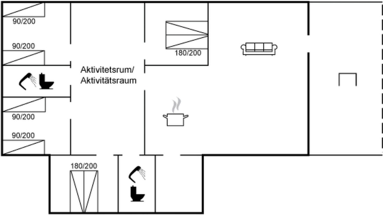 Photo of Others in Fjellerup