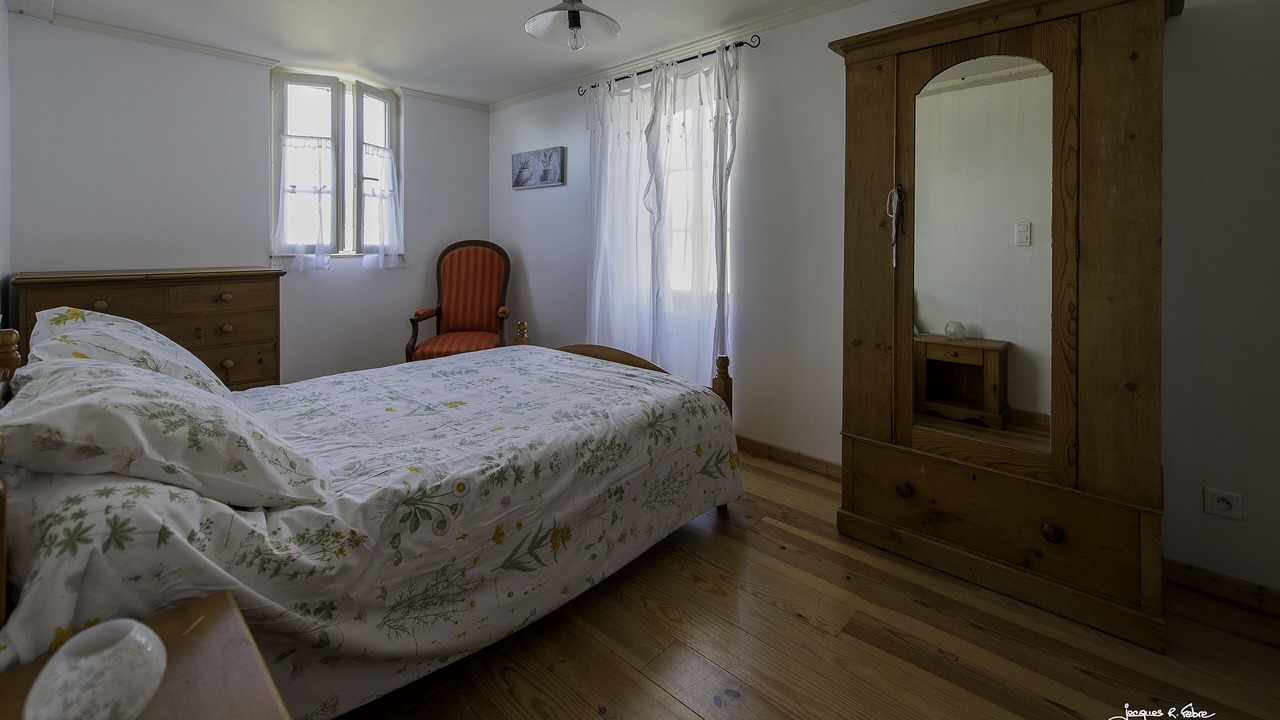 Photo of Bedroom in Fauch