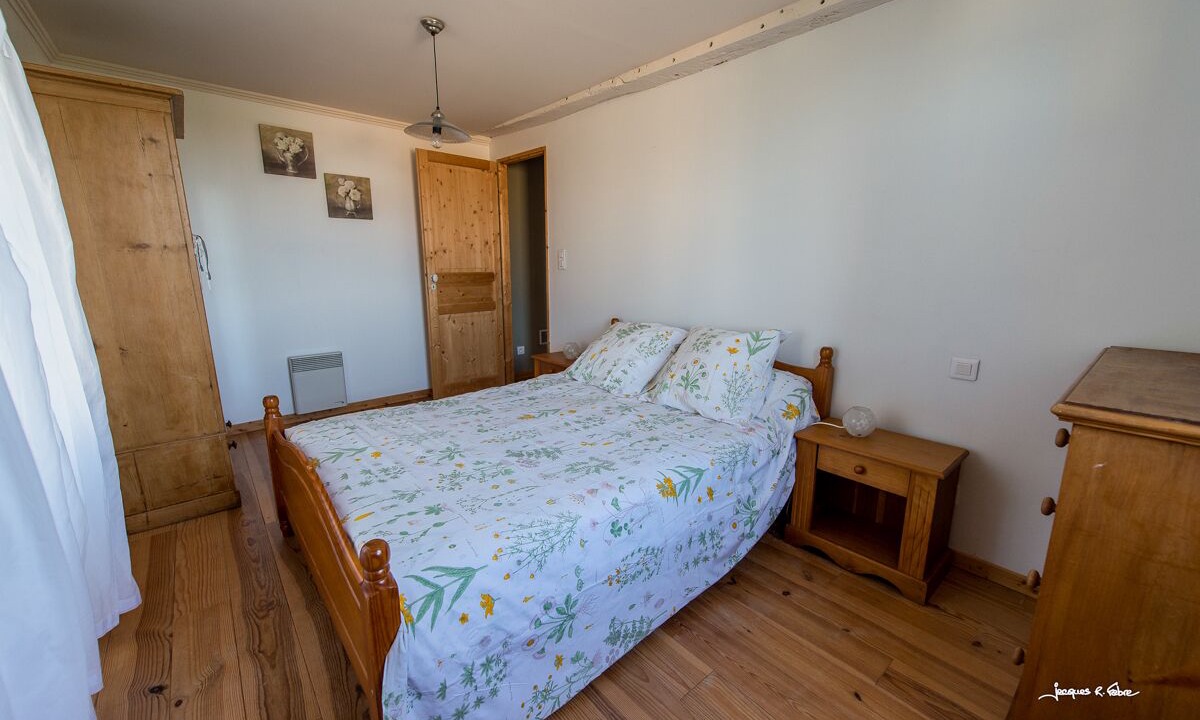 Photo of Bedroom in Fauch
