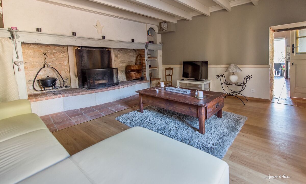 Photo of Livingroom in Fauch