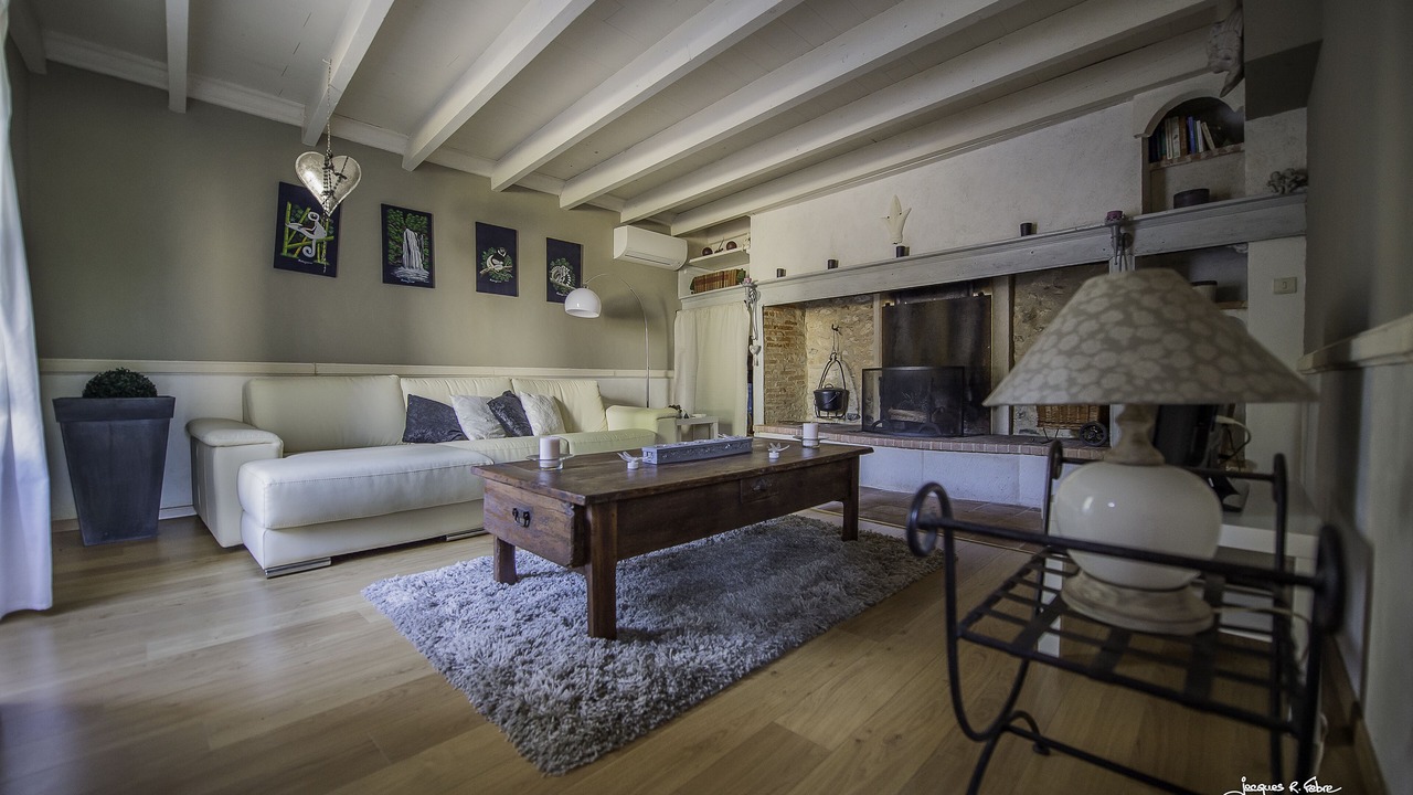 Photo of Livingroom in Fauch