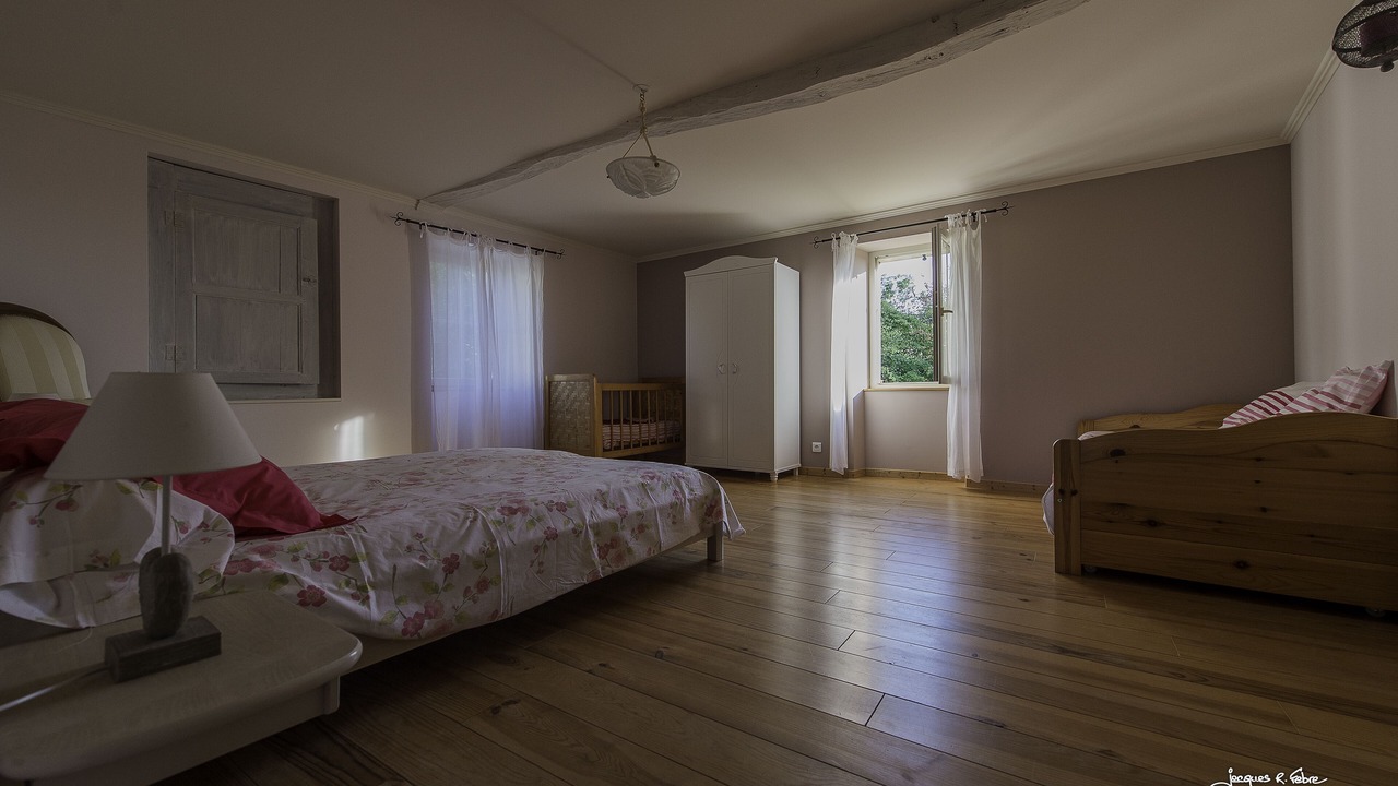 Photo of Bedroom in Fauch