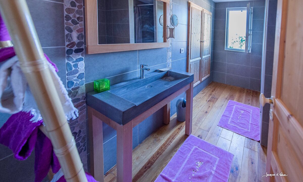 Photo of Bathroom in Fauch