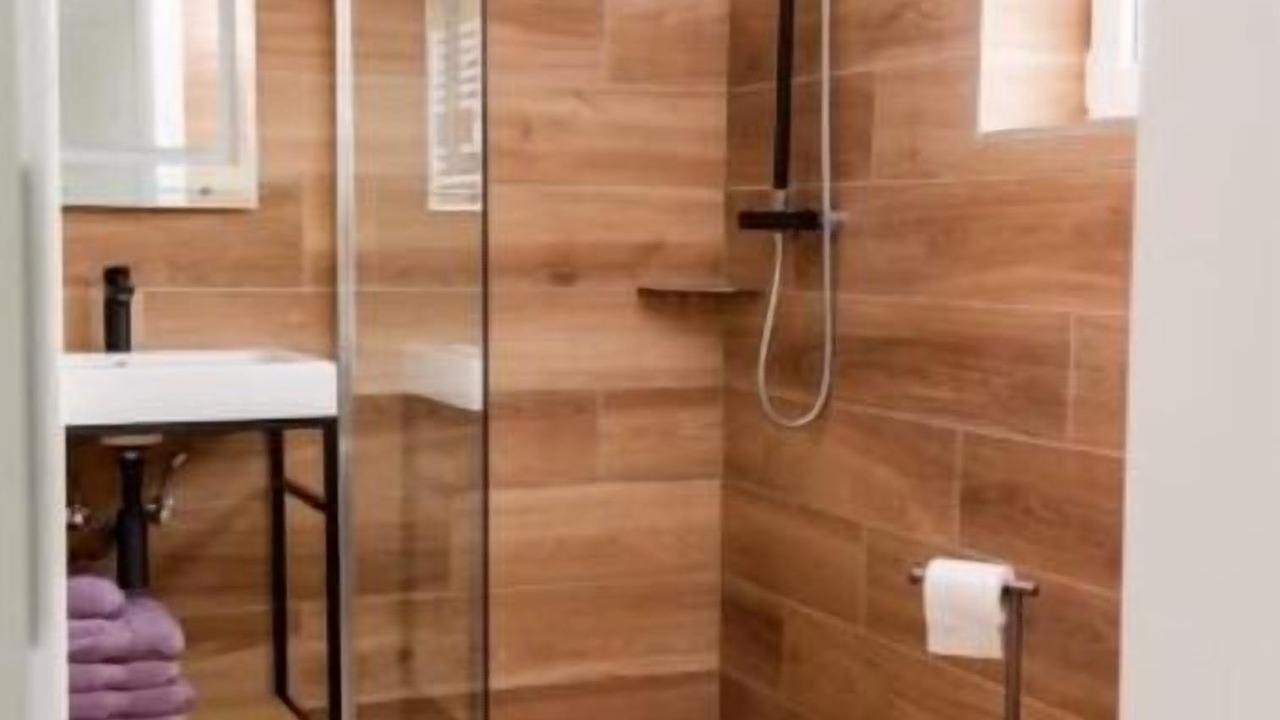 Photo of Bathroom in Labaroche
