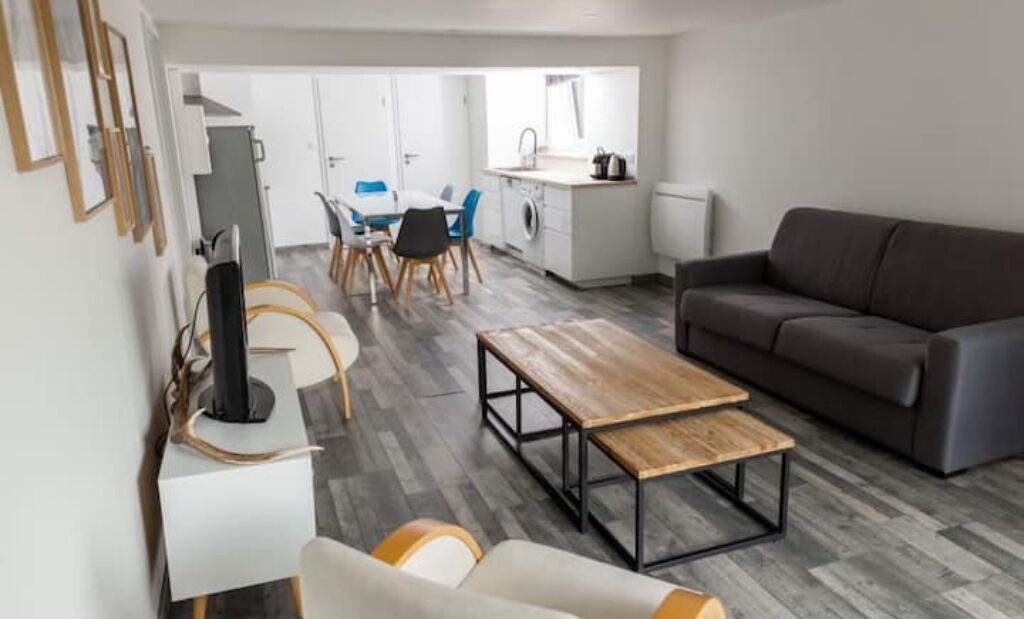 Photo of Livingroom in Labaroche