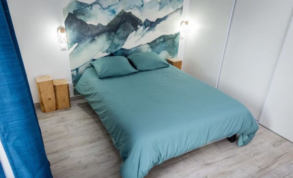 Photo of Bedroom in Labaroche