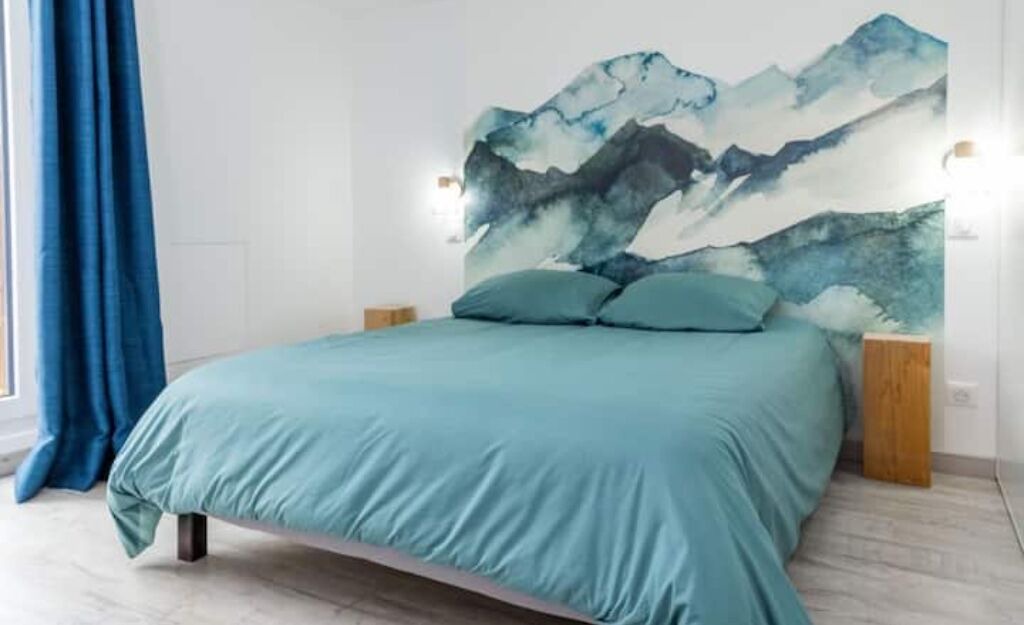 Photo of Bedroom in Labaroche