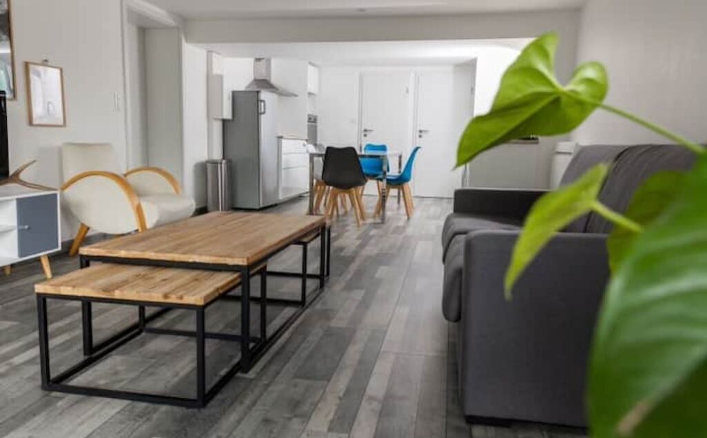 Photo of Livingroom in Labaroche