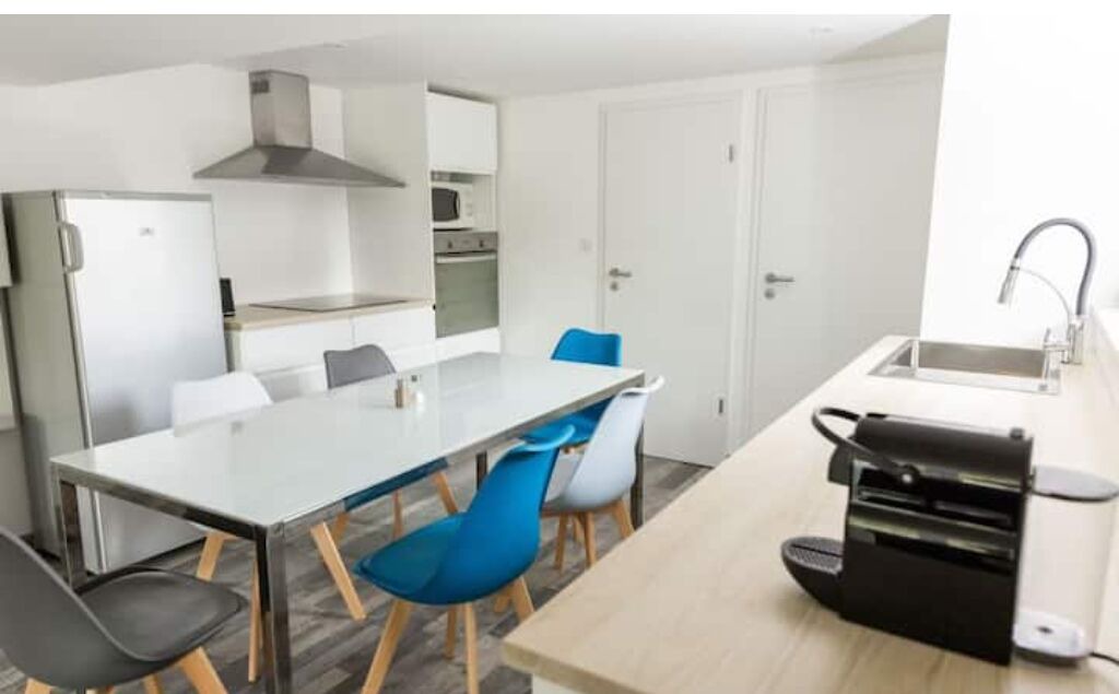 Photo of Kitchen in Labaroche