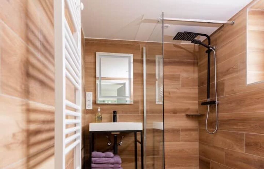 Photo of Bathroom in Labaroche