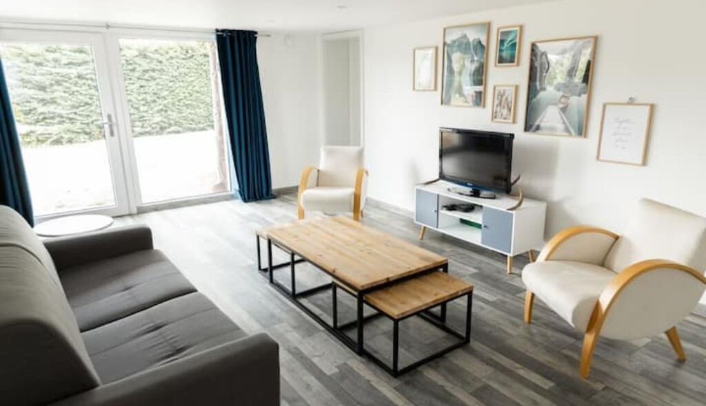 Photo of Livingroom in Labaroche