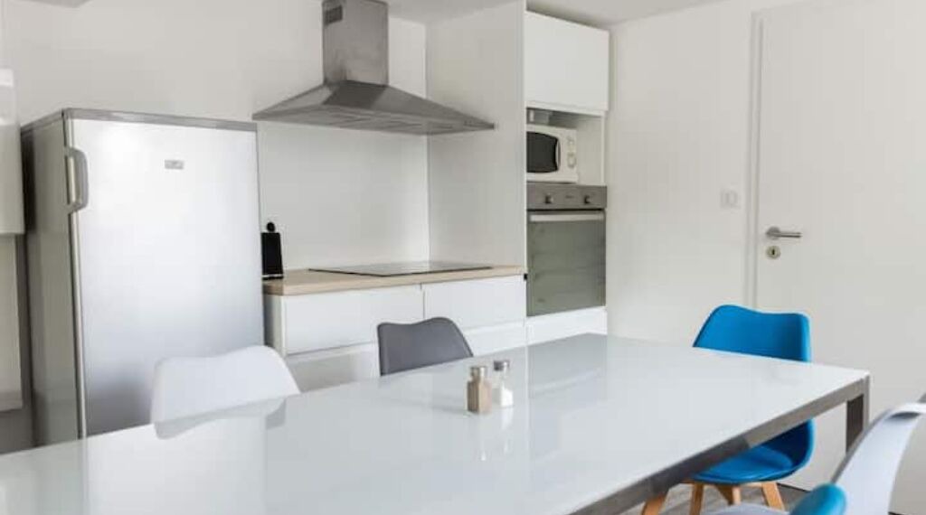 Photo of Kitchen in Labaroche