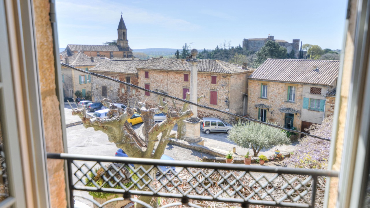 Photo of Others in La Capelle-et-Masmolene