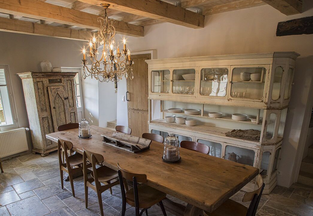 Photo of Others in La Capelle-et-Masmolene
