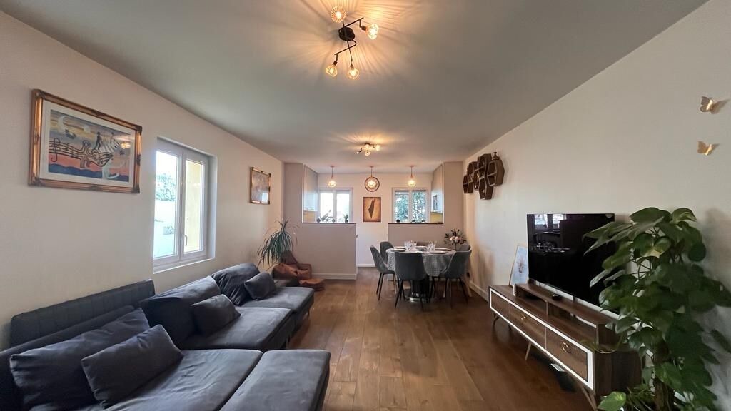 Photo of Livingroom in Vanves