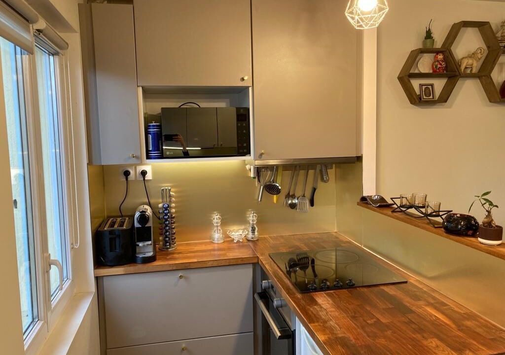 Photo of Kitchen in Vanves
